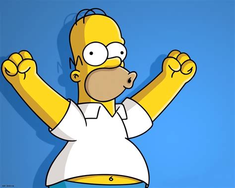 imagenes de homero simpson|homer simpson fotos.